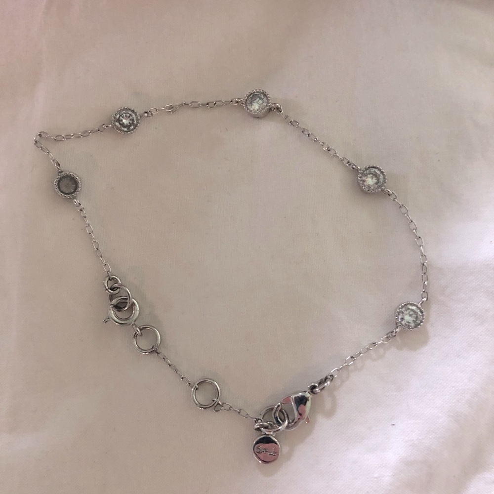 Chloe+Isabel bracelet